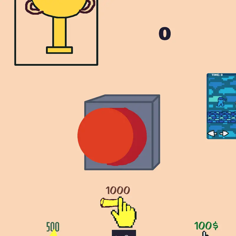 Game by @smartpoptart