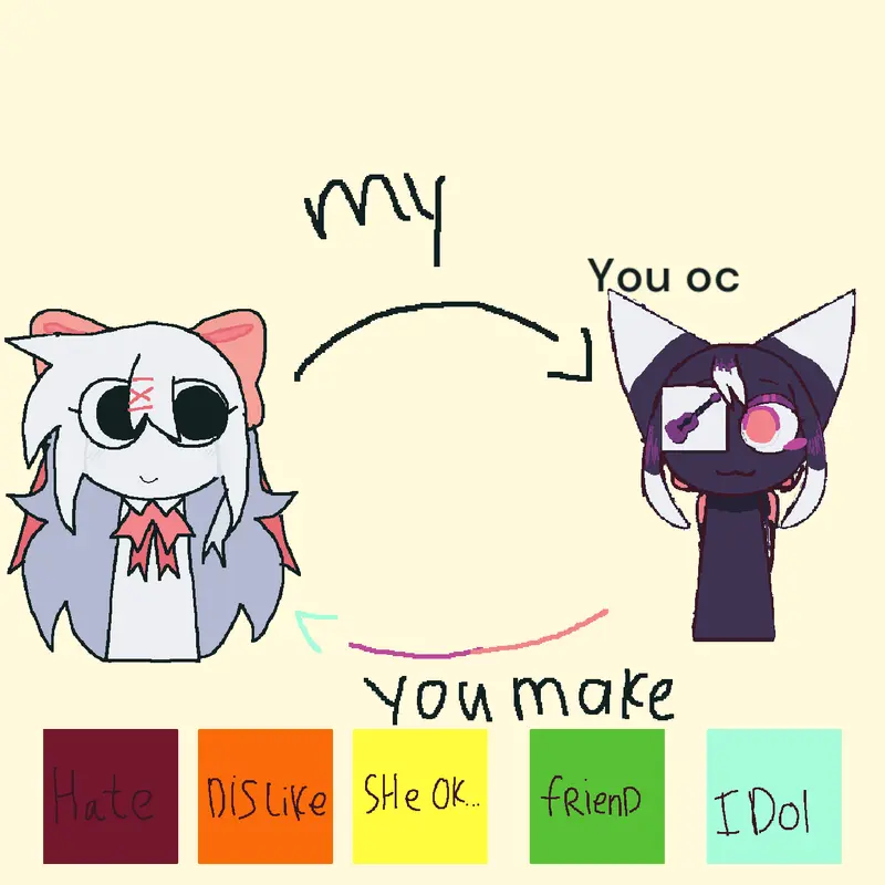 Game by @Catpup376789