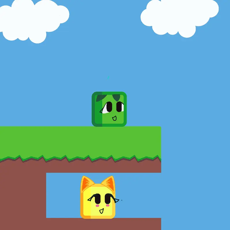 Game by @TrkanHan
