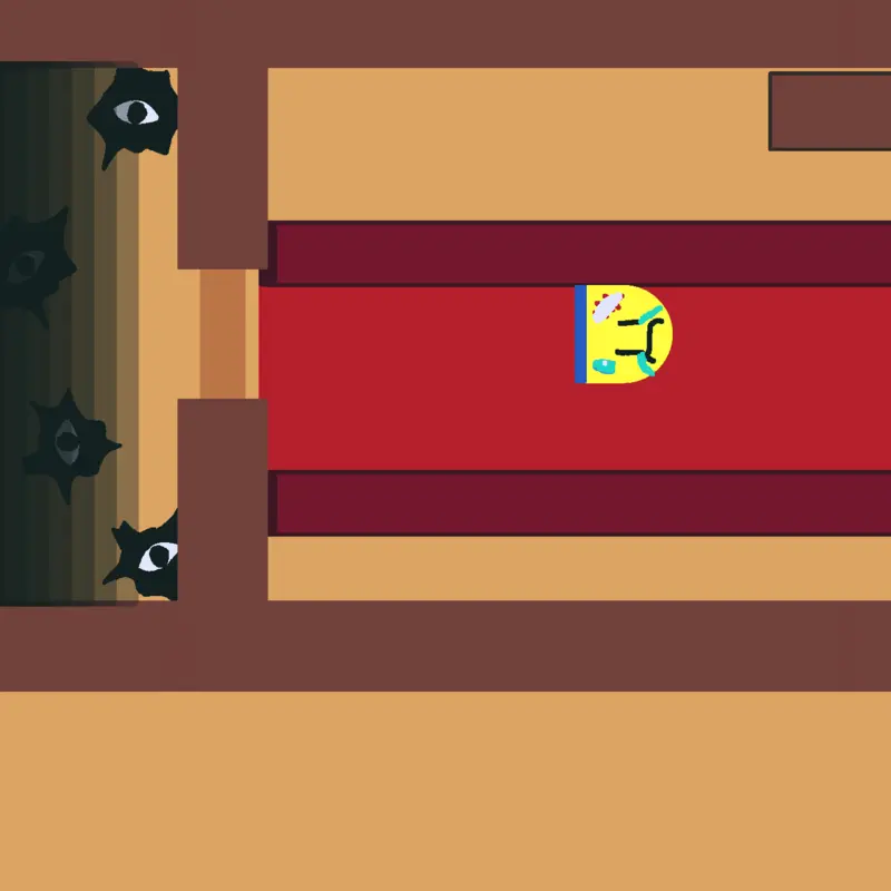 Game by @pawelpawel