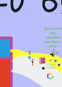 My actual size