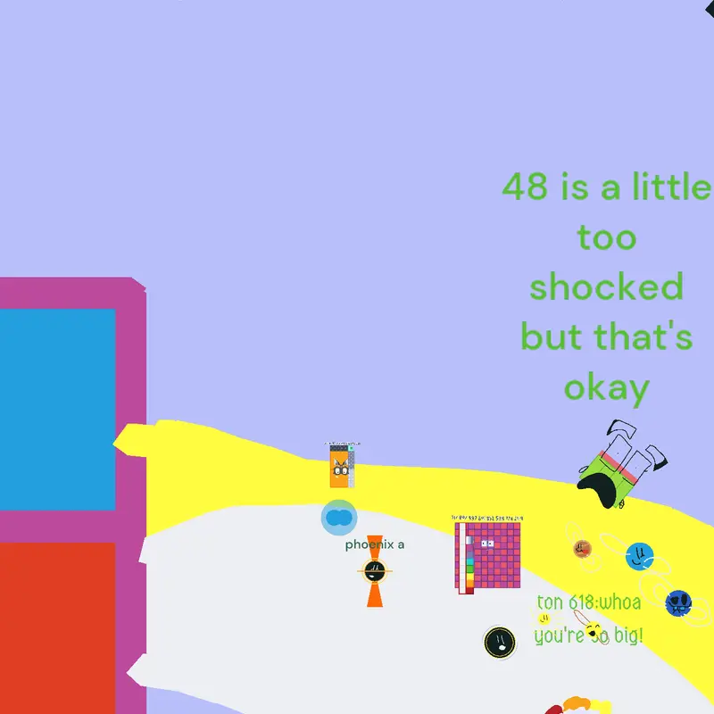 Game by @11thperfectnumber