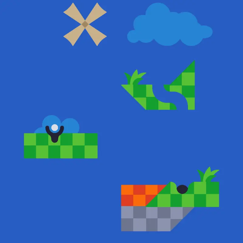 Game by @BR1DZ