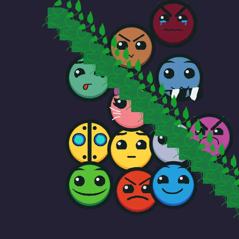 Game by @Arjunjun