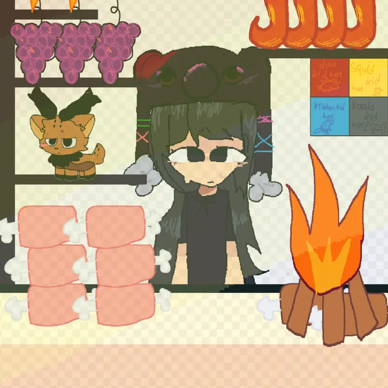 Game by @--Natsuki--