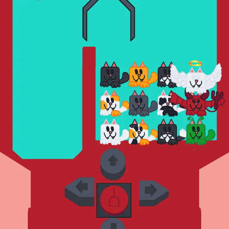 Game by @Corlock