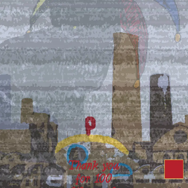 Poppy Playtime Demo:Chapter 1 by @ThekindlyDeveloper