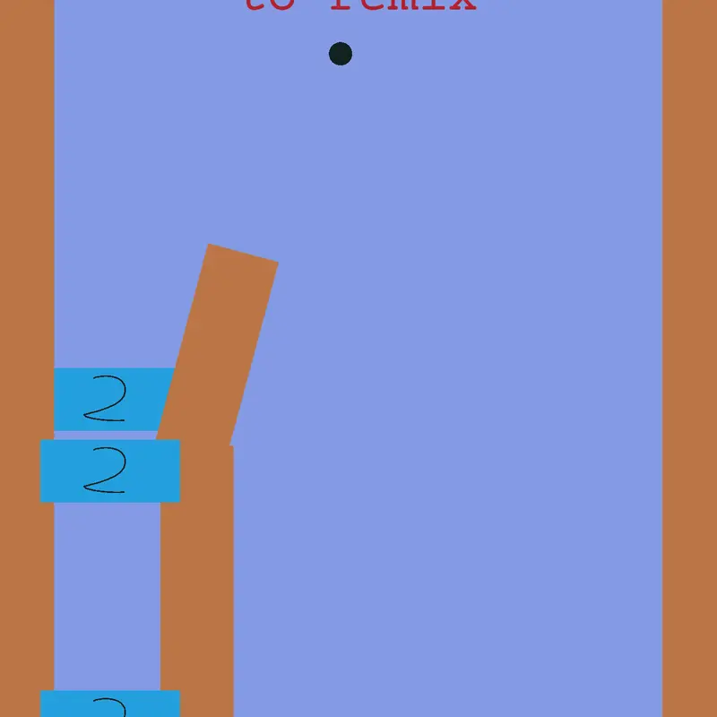 Game by @QuixeIl
