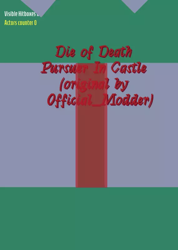 Game by @0fficial_Modder