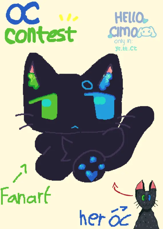 Game by @HELLO_CIMO