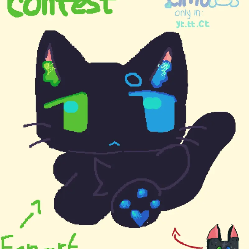 Game by @HELLO_CIMO