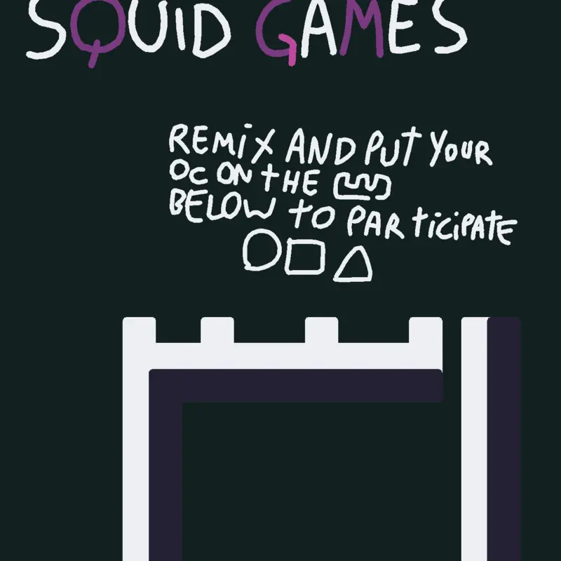 Game by @CoolPotatoWithJohnLennon