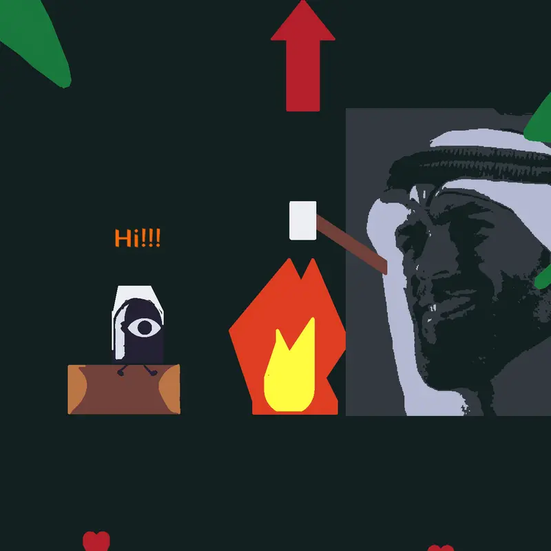 Game by @just_muslim_man
