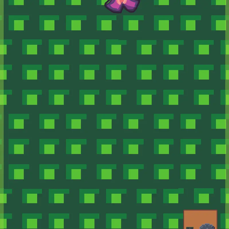 Game by @ewaamut