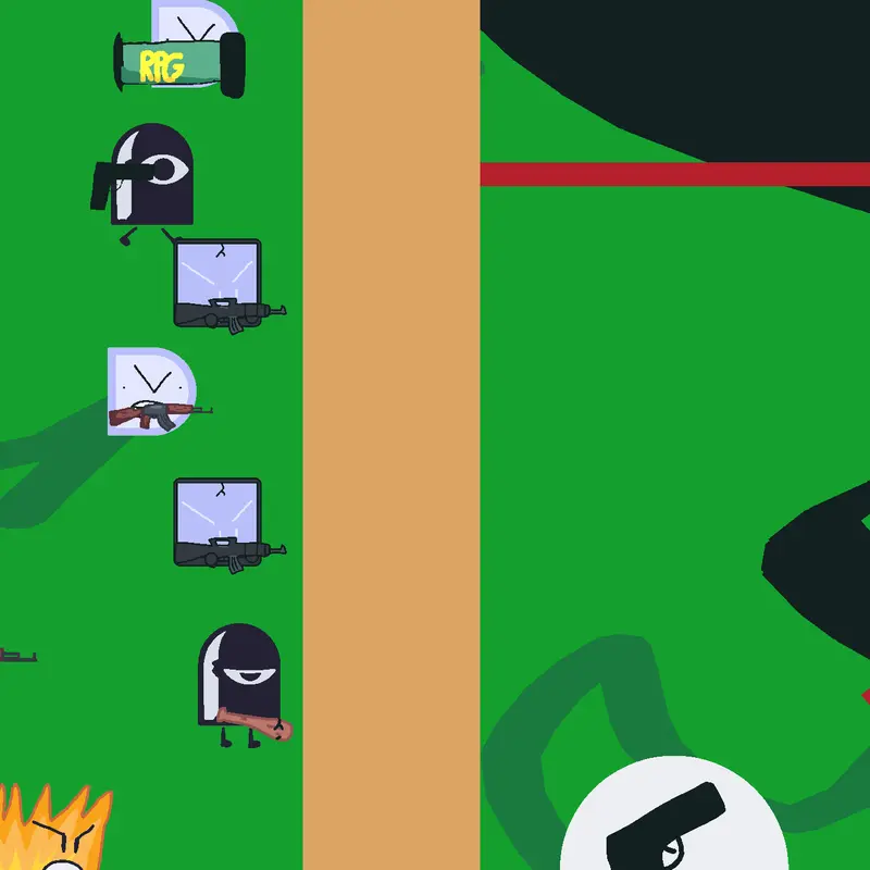 Game by @Dorblox