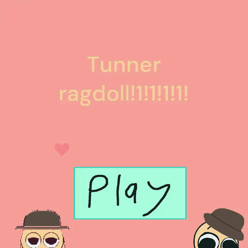 Game by @TUNER_FUNBOT_5