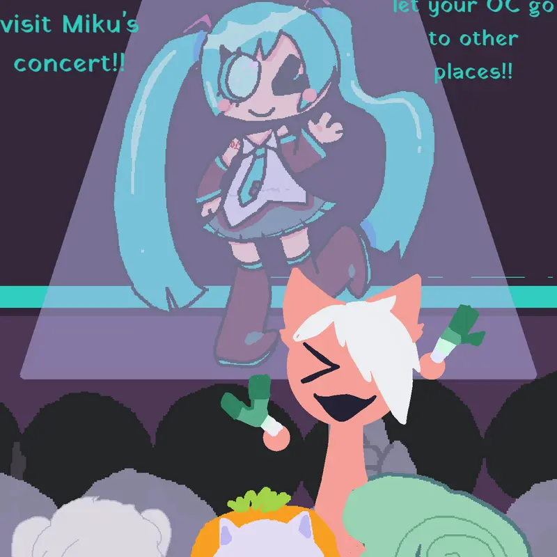 Game by @cupcake-the-cat