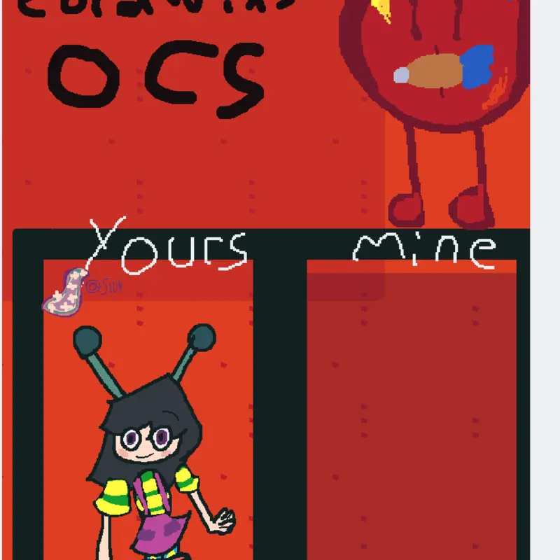 Game by @Sillys_Game_Creations