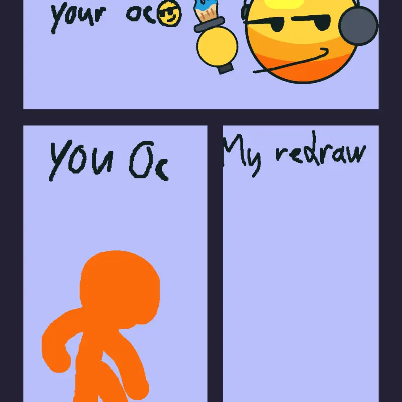 Game by @orange_thestickman