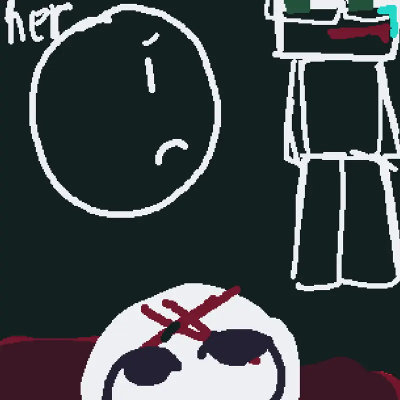 Unnamed animation by @C4LL_M3_FLURY