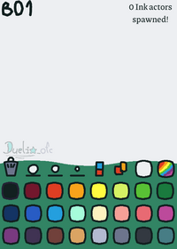 "Duelio's Free painting deck!" [deleting...