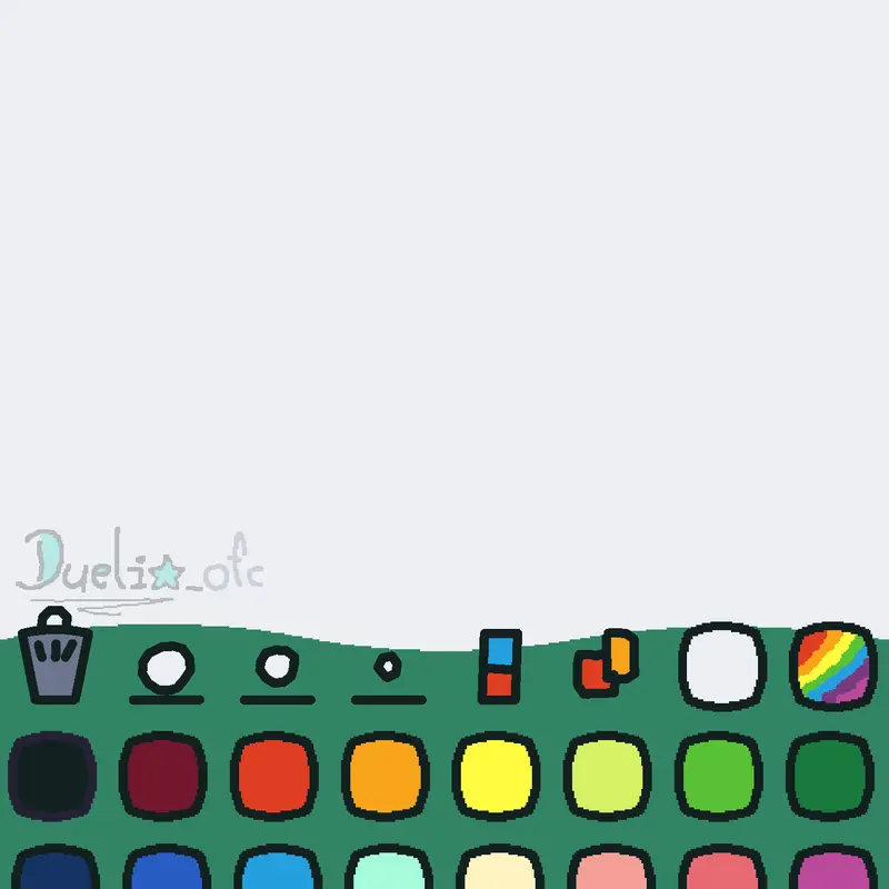 Game by @Duely