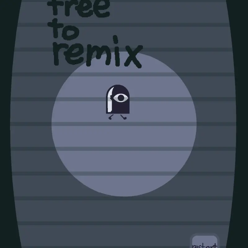 Free to use in your horror game by @monkey_bros