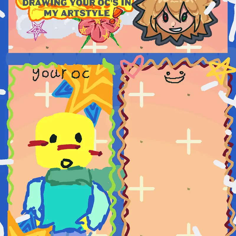 Game by @Rosa_losa1219