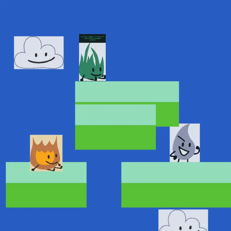 Game by @koolermatesman