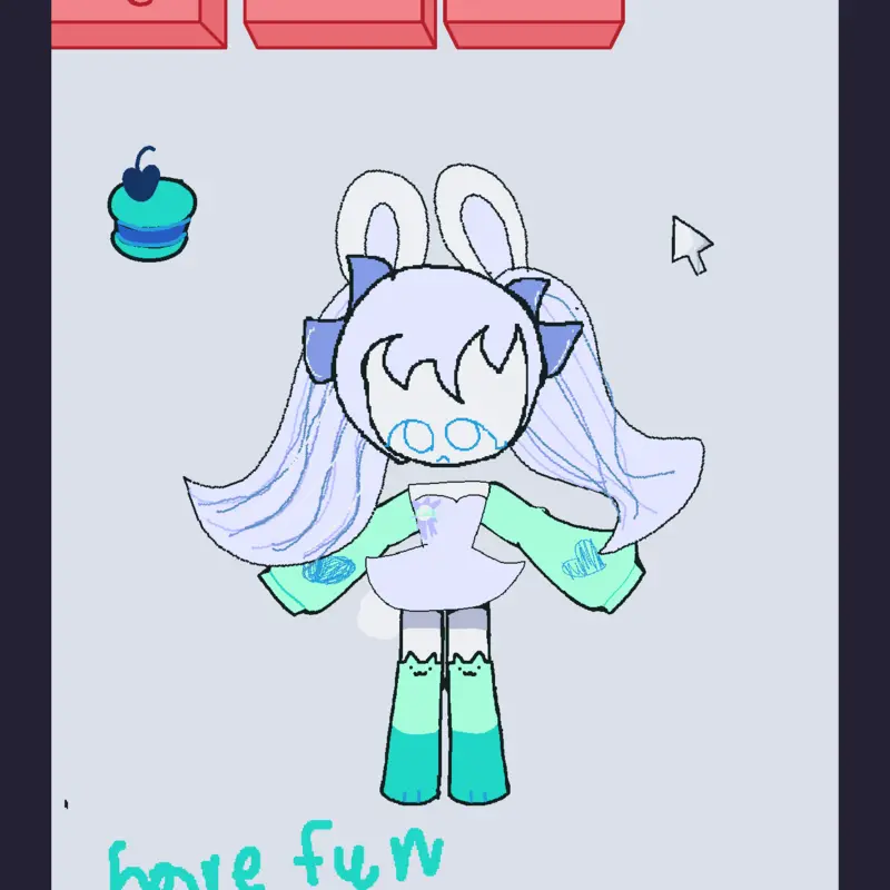 Game by @kstsumi