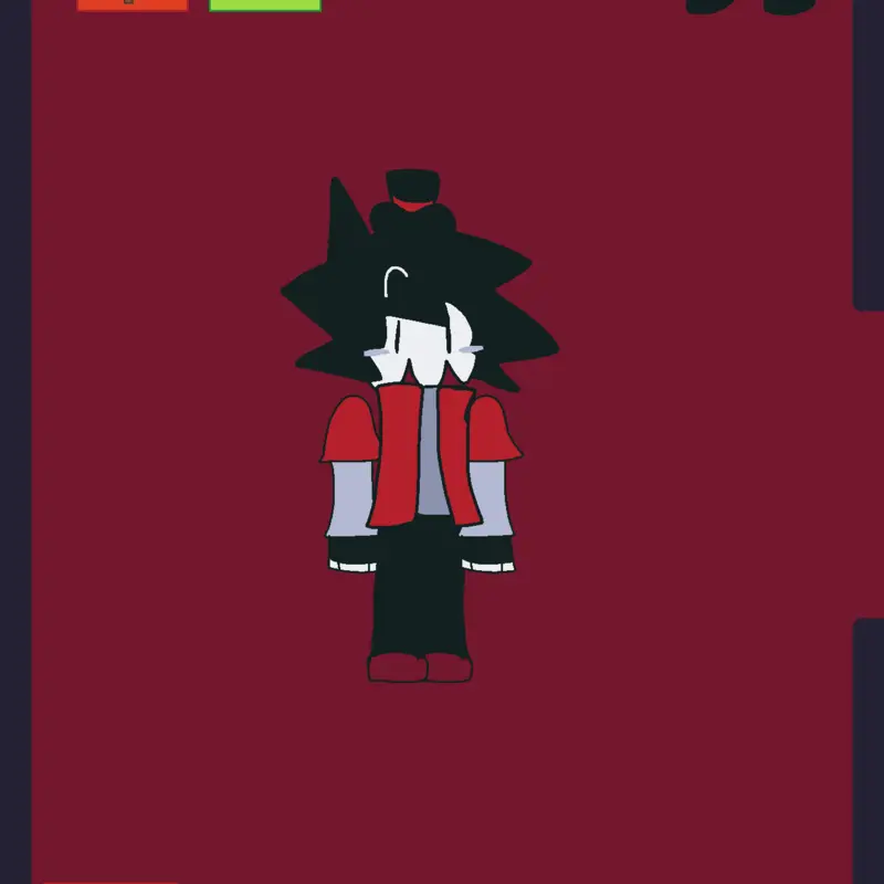 Game by @caveira_sla_oq