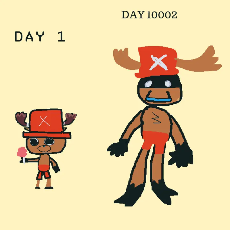 Game by @stich1001