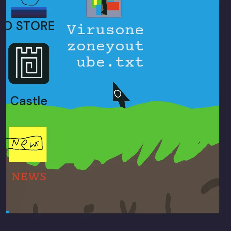 Game by @Tailsgamerv