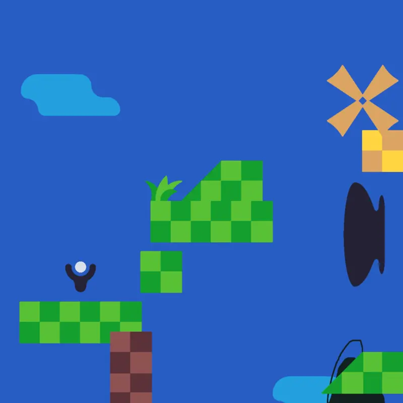Game by @dadyrato