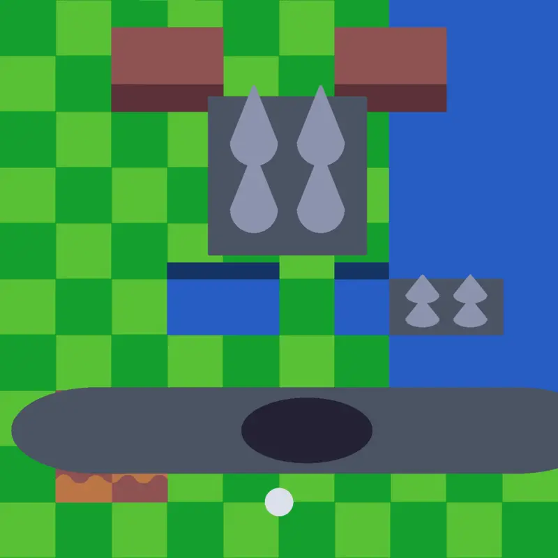 Game by @HuggyEXE
