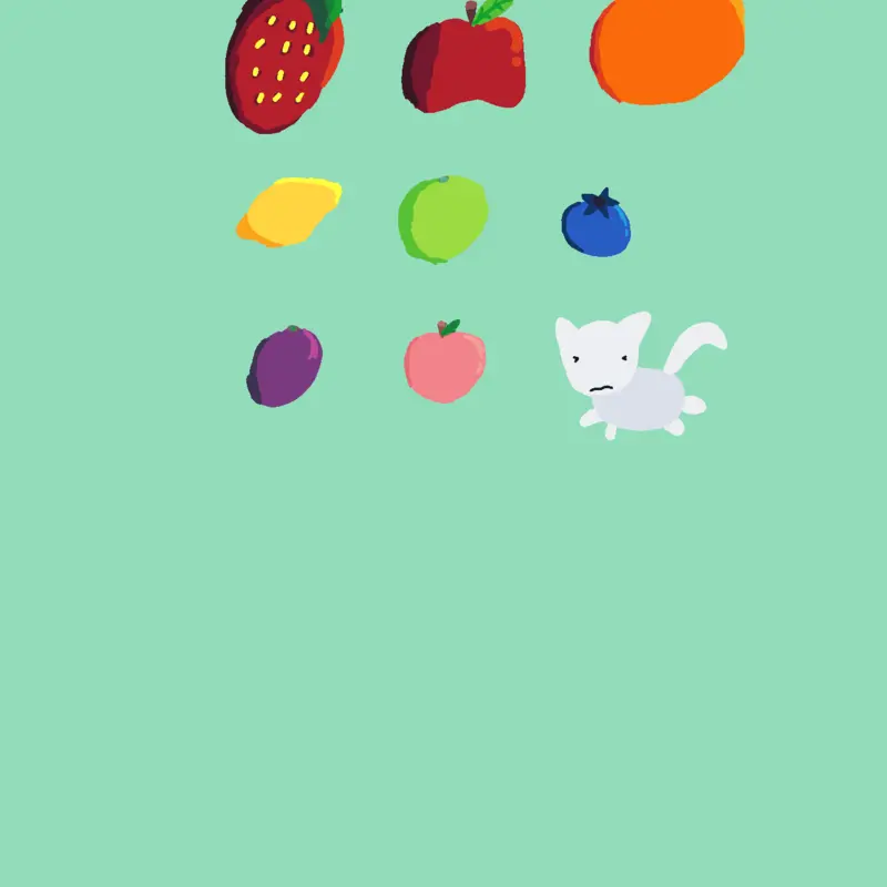 Game by @baliy