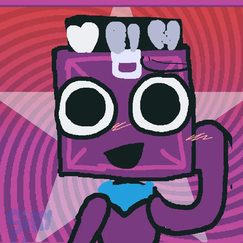 Game by @Thatweirdblueball