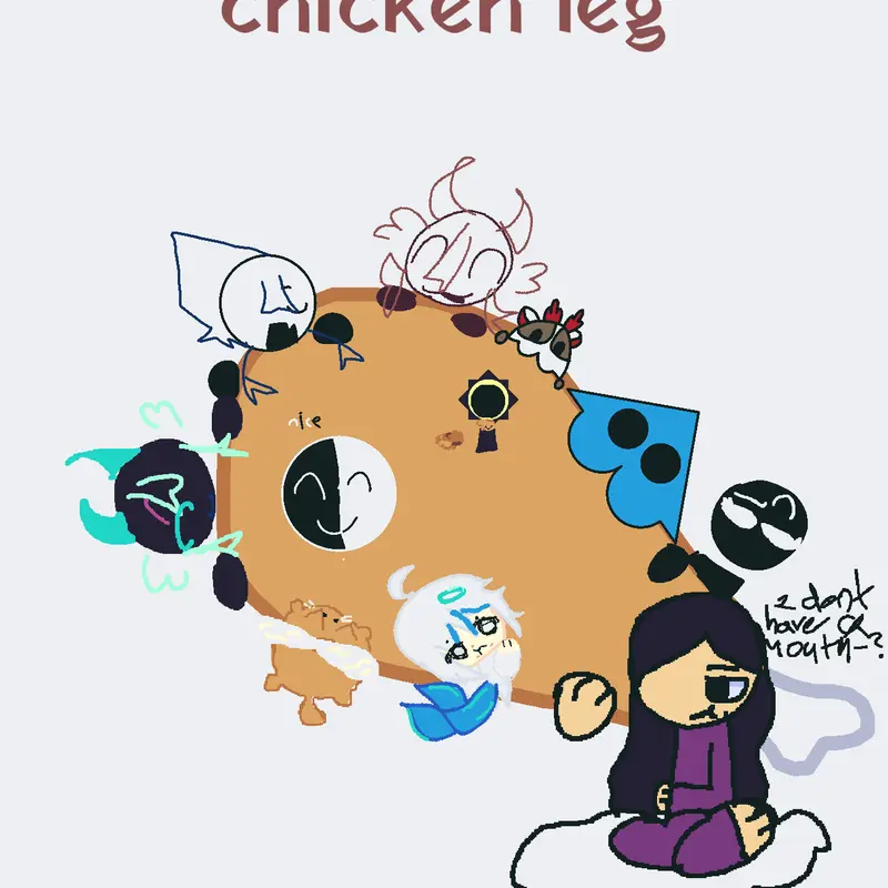 Game by @jacobthefunny