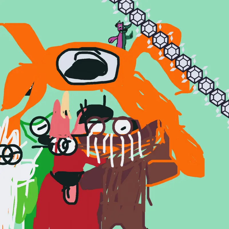 Game by @xzavier-pagan