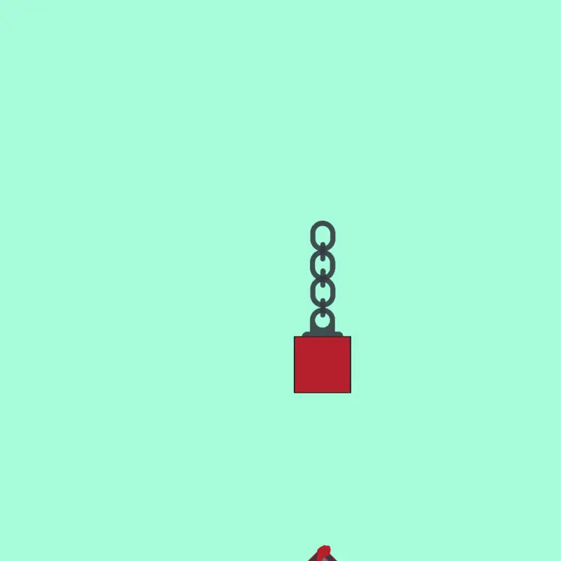 Game by @bennomakesgames