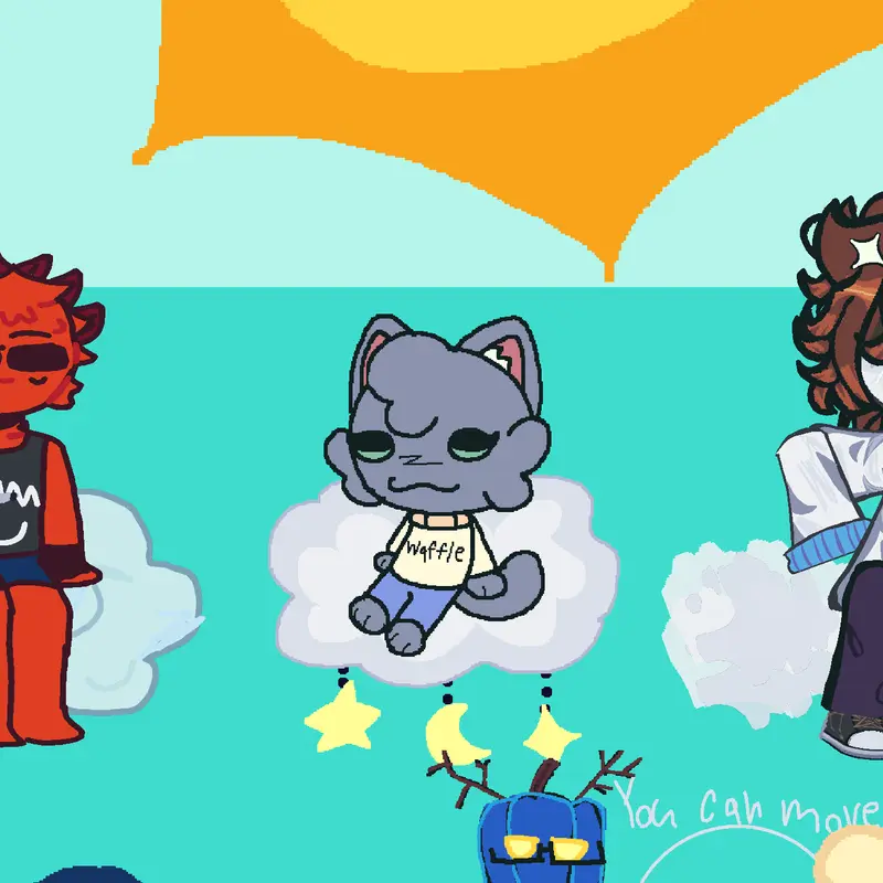 Game by @DYEvochka123456667