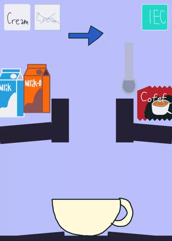 Game by @Pikmin_lover