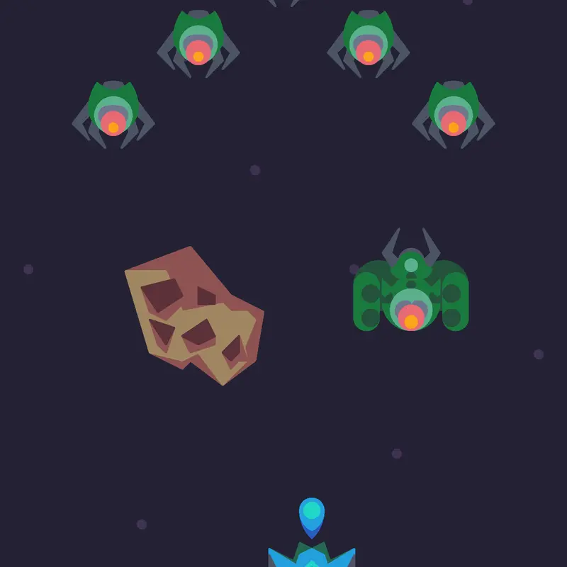 Game by @zeezo