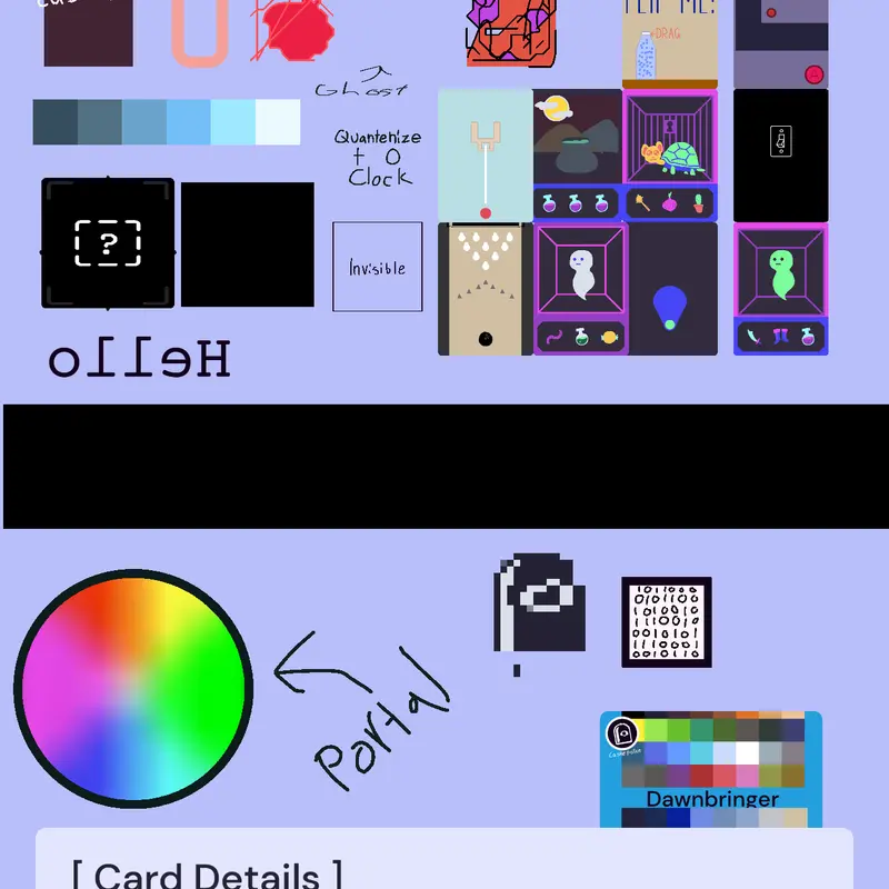 Game by @Yudan888