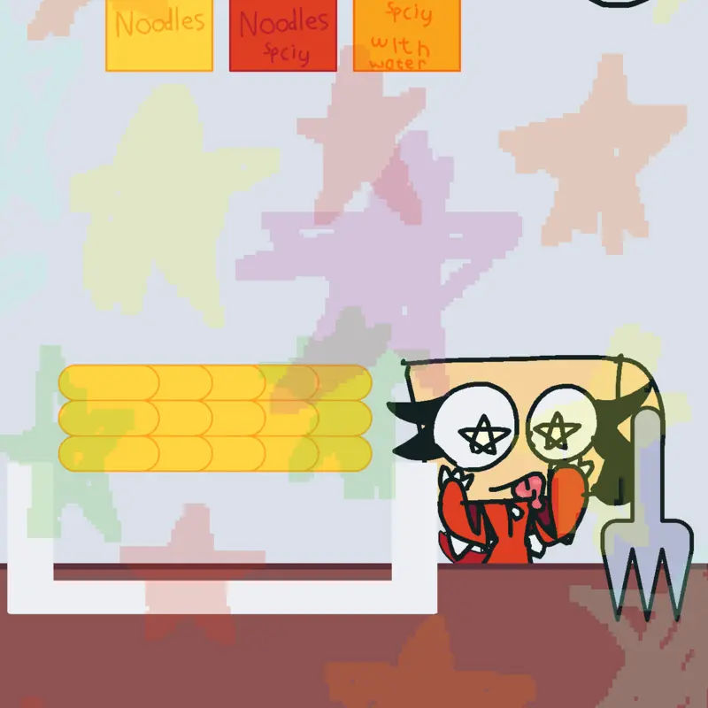 Game by @laylapop