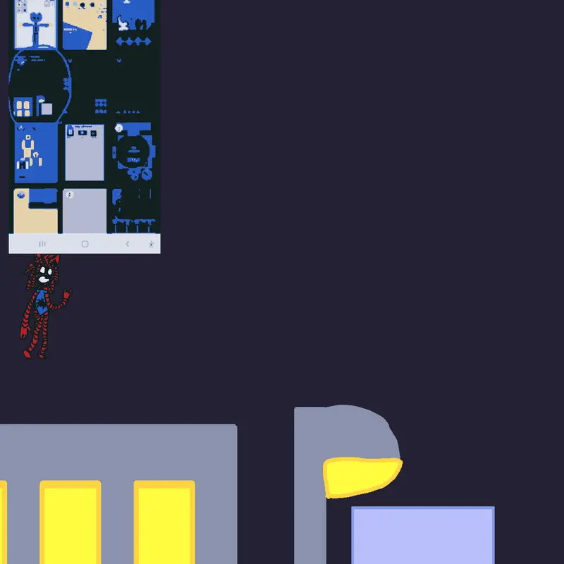 Game by @alexlio