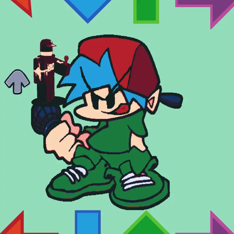 Game by @beanbean