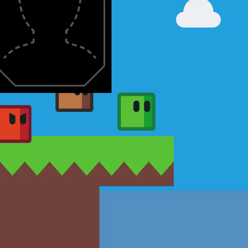 Game by @followsonly_squidgame_dw