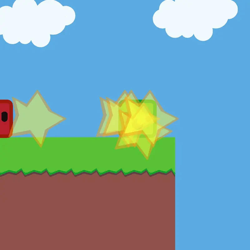 Game by @oitubr