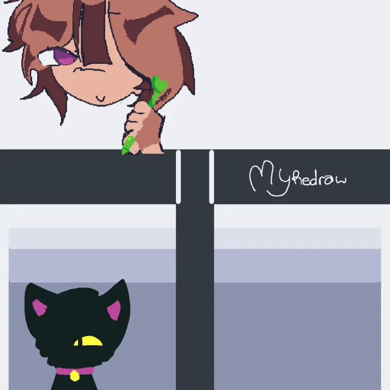 Game by @randomkitty